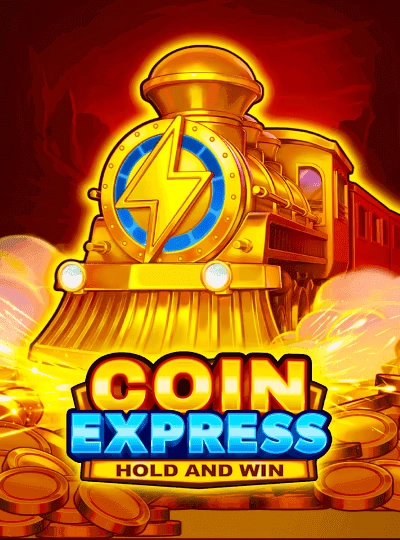 Bonus round slot game cover